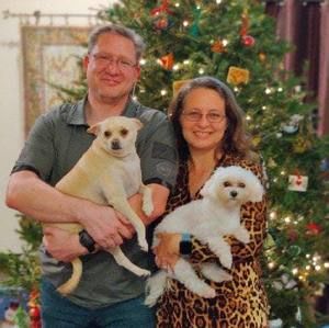 Meet your Posher, Christy